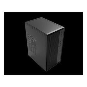 Frisby FC-2755B 550 W Micro ATX Bilgisayar Kasası