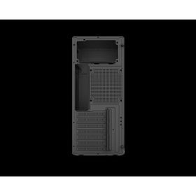 Frisby FC-2760B 350 W Micro ATX Bilgisayar Kasası
