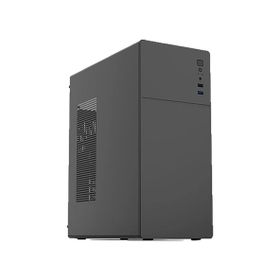 Frisby FC-2760B 350 W Micro ATX Bilgisayar Kasası