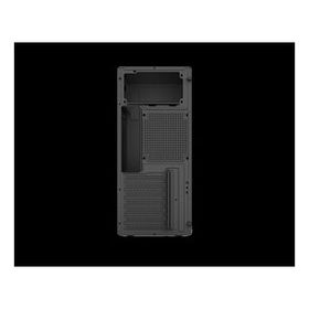 Frisby FC-2760B 350 W Micro ATX Bilgisayar Kasası
