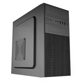Frisby FC-2805B USB 3.0 1x8 cm Siyah mATX Kasa