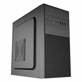 Frisby FC-2805B USB 3.0 1x8 cm Siyah mATX Kasa