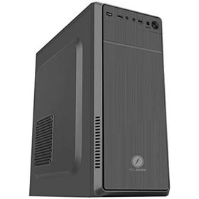 Frisby FC-2915B Midi Tower ATX Kasa