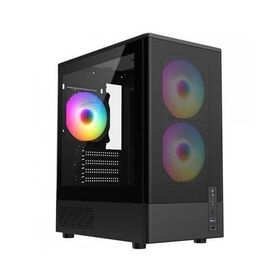 Frisby FC-8975B 550W 3X RGB Gaming Kasa