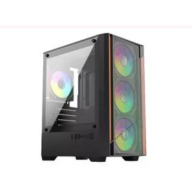 Frisby FC-8980G 550W ARGB Fanlı Gaming Bilgisayar Kasası