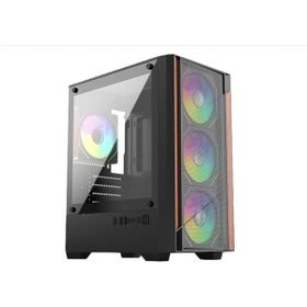 Frisby FC-8980G 550W ARGB Fanlı Gaming Bilgisayar Kasası