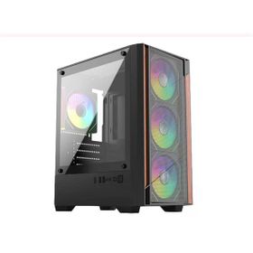 Frisby FC-8980G 550W ARGB Fanlı Gaming Bilgisayar Kasası