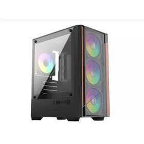 Frisby FC-8980G 550W ARGB Fanlı Gaming Bilgisayar Kasası