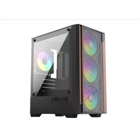 Frisby FC-8980G 550W ARGB Fanlı Gaming Bilgisayar Kasası