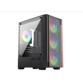 Frisby FC-8980G 550W ARGB Fanlı Gaming Bilgisayar Kasası