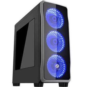 Frisby FC-9235G 600W PC Kasası