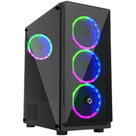 Frisby FC-9280G 600W Full Tower Atx Bilgisayar Kasası