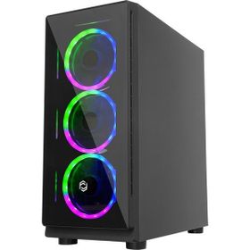 Frisby FC-9280G 600W Full Tower Atx Bilgisayar Kasası