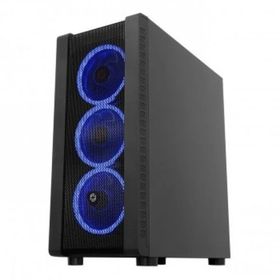 Frisby FC-9320G RGB Fanlı 600 W ATX Gaming Bilgisayar Kasası