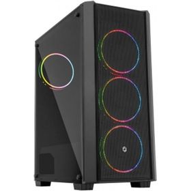 Frisby FC-9415G 500W Siyah Gaming Kasa