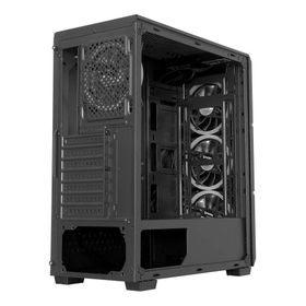 Frisby FC-9430G 650W 80+4X RGB MESH Gaming Kasa