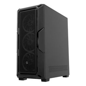 Frisby FC-9430G 650W 80+4X RGB MESH Gaming Kasa