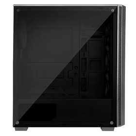Frisby FC-9440G 650W 80+ 4x120 mm RGB Fan Temperli Cam Mesh USB 3.0 ATX Mid-Tower Gaming Kasa