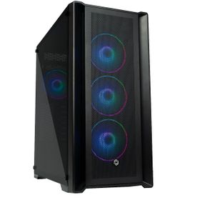 Frisby FC-9445G 850W Pc Kasası