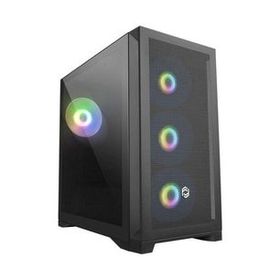 Frisby FC-9475G Crevo 600W 80+ Bronze 4 x RGB Fan Gaming Bilgisayar Kasası