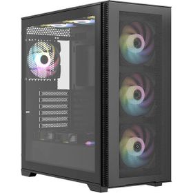 Frisby FC-9535G 650W 80+ 4X RGB Gaming Mesh Kasa