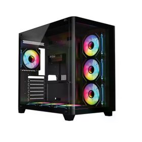 Frisby FC-9545G ARGB Fanlı 750 W ATX Gaming Bilgisayar Kasası