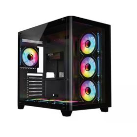 Frisby FC-9545G ARGB Fanlı 750 W ATX Gaming Bilgisayar Kasası