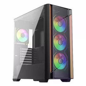 Frisby FC-9575G ARGB Fanlı 750 W E-ATX Gaming Bilgisayar Kasası