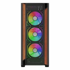 Frisby FC-9575G ARGB Fanlı 750 W E-ATX Gaming Bilgisayar Kasası
