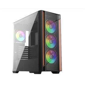 Frisby FC-9575G ARGB Fanlı 750 W E-ATX Gaming Bilgisayar Kasası