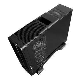 Frisby FC-S6020B 300 W 1x80 mm Siyah PC Kasası
