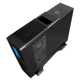 Frisby FC-S6040B Fanlı Micro ATX Bilgisayar Kasası