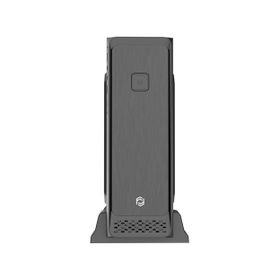 Frisby FC-S6060B Slim 300 W Siyah Mini Tower M-ATX Kasa