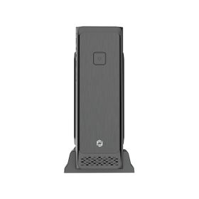 Frisby FC-S6060B Slim 300 W Siyah Mini Tower M-ATX Kasa