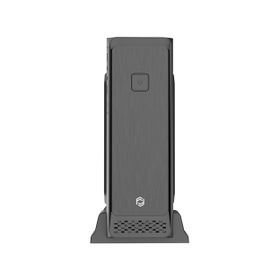 Frisby FC-S6060B Slim 300 W Siyah Mini Tower M-ATX Kasa