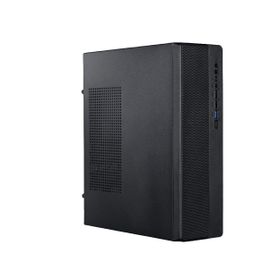 Frisby FC-S6315B Fanlı 300 W Mini ITX Slim Bilgisayar Kasası