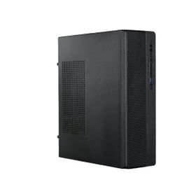 Frisby FC-S6315B Fanlı 300 W Mini ITX Slim Bilgisayar Kasası