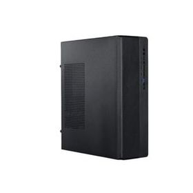 Frisby FC-S6315B Fanlı 300 W Mini ITX Slim Bilgisayar Kasası