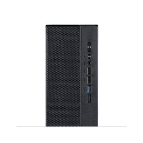 Frisby FC-S6315B Fanlı 300 W Mini ITX Slim Bilgisayar Kasası