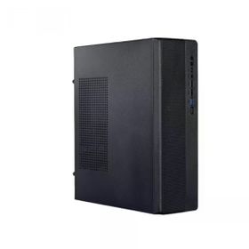 Frisby FC-S6315B Fanlı 300 W Mini ITX Slim Bilgisayar Kasası