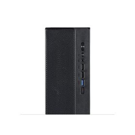Frisby FC-S6315B Fanlı 300 W Mini ITX Slim Bilgisayar Kasası