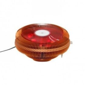 Frisby FCL-F1310G İntel AMD CPU Soğutucu