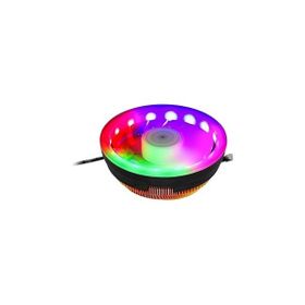 Frisby FCL-F1318C Siyah Soğutucu