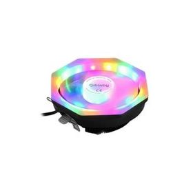 Frisby FCL-F1330C CPU Intel 1366-115 LGA775-115x Braket soğutucu