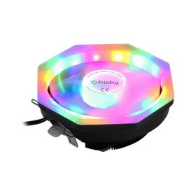 Frisby FCL-F1330C CPU Intel 1366-115 LGA775-115x Braket soğutucu