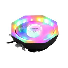 Frisby FCL-F1330C CPU Intel 1366-115 LGA775-115x Braket soğutucu