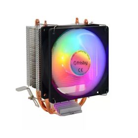 Frisby FCL-F1332C 90 mm P2S Cpu Soğutucu