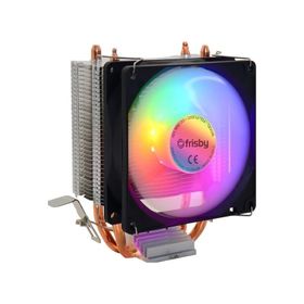 Frisby FCL-F1332C 90 mm P2S Cpu Soğutucu