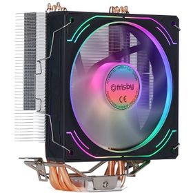 Frisby FCL-F1334C 120 mm P4S CPU Soğutucu