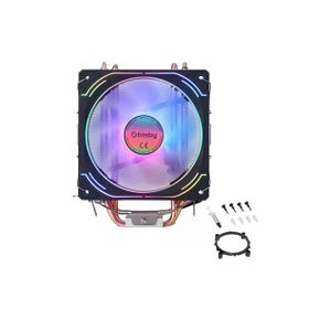 Frisby FCL-F1334C 120 mm P4S CPU Soğutucu